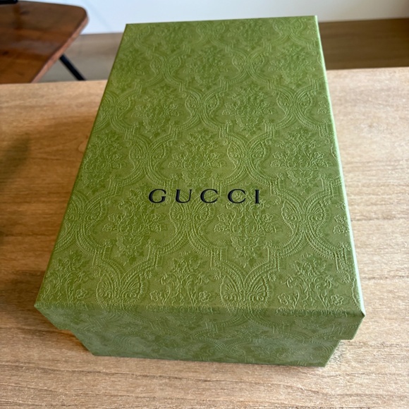 ✨Brand NEW Gucci screener sneakers✨ - Picture 6 of 16